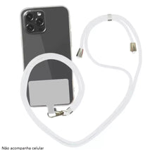 Carregar imagem no visualizador da galeria, Cordão antifurto