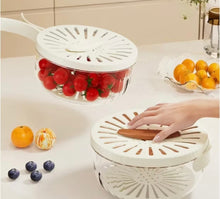 Carregar imagem no visualizador da galeria, Cesto de Drenagem - funcional