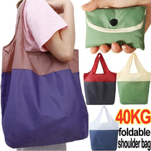 Carregar imagem no visualizador da galeria, BOLSA PARA COMPRA RESISTENTE - 40kg