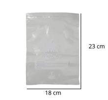 Carregar imagem no visualizador da galeria, Kit 10 uni - Sacos organizadores qualitex