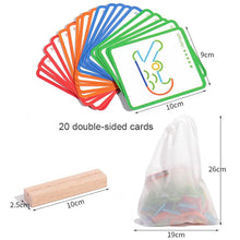 Carregar imagem no visualizador da galeria, Quebra- cabeça - EDUCA LUZ