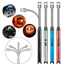 Carregar imagem no visualizador da galeria, Isqueiro USB - economia