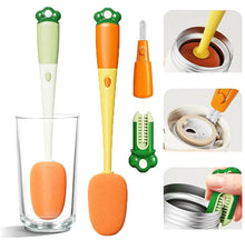 Carregar imagem no visualizador da galeria, Limpox- utilidade cozinha ( 3 em 1)