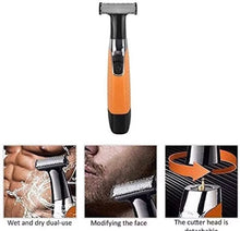 Carregar imagem no visualizador da galeria, Barbeador potente - Kemei