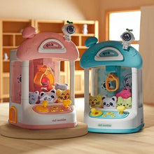 Carregar imagem no visualizador da galeria, Máquina de ursinho