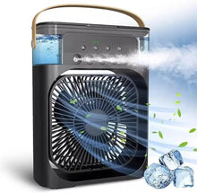 Carregar imagem no visualizador da galeria, Ventilador Gelax - potência