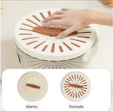 Carregar imagem no visualizador da galeria, Cesto de Drenagem - funcional