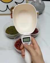 Carregar imagem no visualizador da galeria, Colher Medidora-