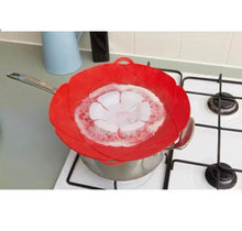 Carregar imagem no visualizador da galeria, Tampax Silicone para panelas