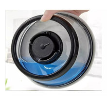 Carregar imagem no visualizador da galeria, Tampa vácuo para alimentos -