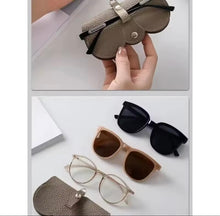 Carregar imagem no visualizador da galeria, Bolsa para Óculos