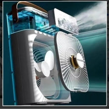 Carregar imagem no visualizador da galeria, Ventilador Gelax - potência