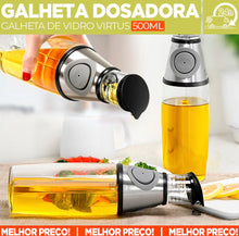 Carregar imagem no visualizador da galeria, Porta Óleo / azeite