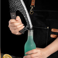 Carregar imagem no visualizador da galeria, Faca de Cozinha útil - ULTRASHARP