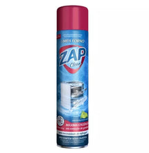 Carregar imagem no visualizador da galeria, SPRAY LIMPA FORNO ZAP