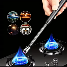 Carregar imagem no visualizador da galeria, Isqueiro USB - economia