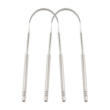 Carregar imagem no visualizador da galeria, LIMPADOR DE LÍNGUA - FRESCAVIDA