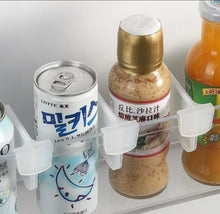 Carregar imagem no visualizador da galeria, Divisória de geladeira - kit com 4 unidades