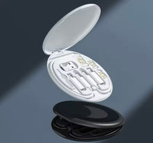 Carregar imagem no visualizador da galeria, Conectax- adaptadores