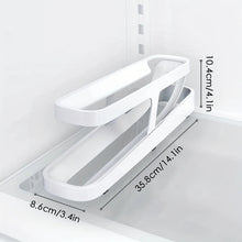 Carregar imagem no visualizador da galeria, PORTA OVO COM ROLAMENTO