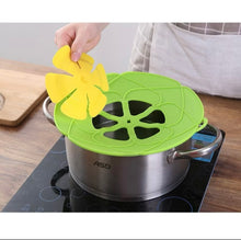 Carregar imagem no visualizador da galeria, Tampax Silicone para panelas