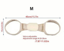 Carregar imagem no visualizador da galeria, Corretor Postural sem incômodo