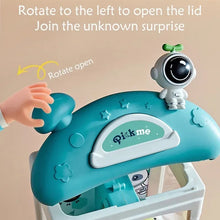 Carregar imagem no visualizador da galeria, Máquina de ursinho