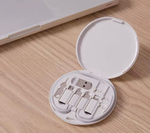 Carregar imagem no visualizador da galeria, Conectax- adaptadores