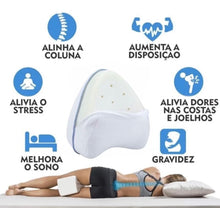 Carregar imagem no visualizador da galeria, Almofada de Perna - almofix