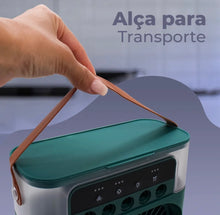 Carregar imagem no visualizador da galeria, Ventilador Gelax - potência