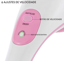 Carregar imagem no visualizador da galeria, Escovax - Limpeza e Relaxamento