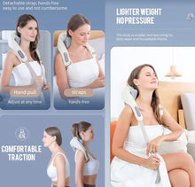 Carregar imagem no visualizador da galeria, Massageador - mãos de fadas