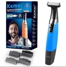 Carregar imagem no visualizador da galeria, Barbeador potente - Kemei