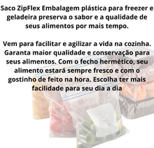 Carregar imagem no visualizador da galeria, Kit 10 uni - Sacos organizadores qualitex