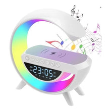 Carregar imagem no visualizador da galeria, Carregador Inteligente