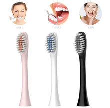 Carregar imagem no visualizador da galeria, Dentex- Sua escova elétrica