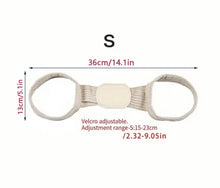 Carregar imagem no visualizador da galeria, Corretor Postural sem incômodo