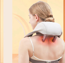 Carregar imagem no visualizador da galeria, Massageador - mãos de fadas