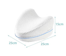 Carregar imagem no visualizador da galeria, Almofada de Perna - almofix