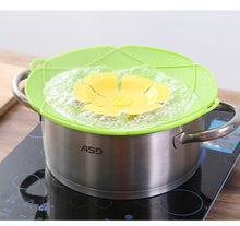 Carregar imagem no visualizador da galeria, Tampax Silicone para panelas