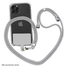 Carregar imagem no visualizador da galeria, Cordão antifurto