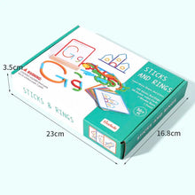 Carregar imagem no visualizador da galeria, Quebra- cabeça - EDUCA LUZ