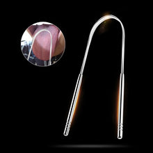 Carregar imagem no visualizador da galeria, LIMPADOR DE LÍNGUA - FRESCAVIDA