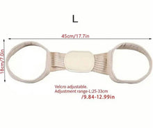 Carregar imagem no visualizador da galeria, Corretor Postural sem incômodo