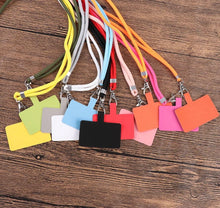 Carregar imagem no visualizador da galeria, Cordão antifurto