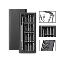 Carregar imagem no visualizador da galeria, Kit de chave - 25 peças