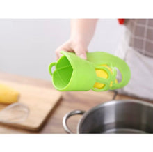 Carregar imagem no visualizador da galeria, Tampax Silicone para panelas