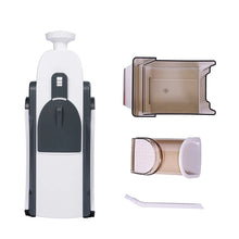 Carregar imagem no visualizador da galeria, Cortador de legumes