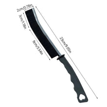 Carregar imagem no visualizador da galeria, LIMPA CANTO - UTILIDADE DOMÉSTICA