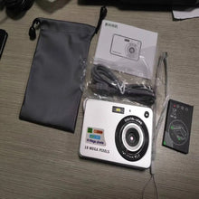 Carregar imagem no visualizador da galeria, Câmera Fotográfica